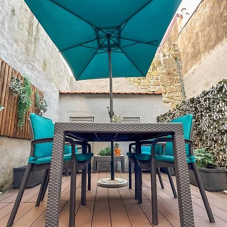 Almada Apartments 468 Porto Zewnętrze zdjęcie