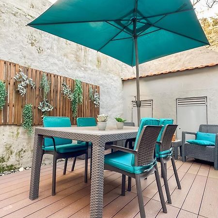 Almada Apartments 468 Porto Zewnętrze zdjęcie