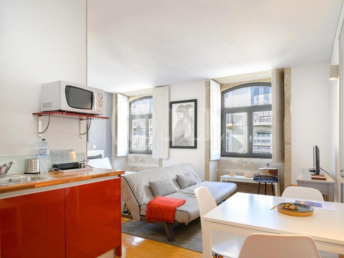 Almada Apartments 468 Porto Pokój zdjęcie
