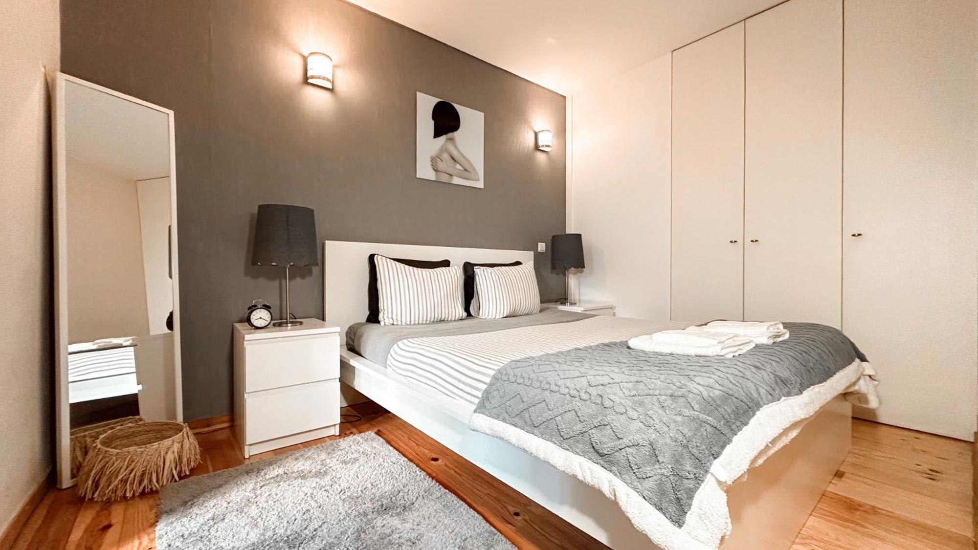 Almada Apartments 468 Porto Zewnętrze zdjęcie