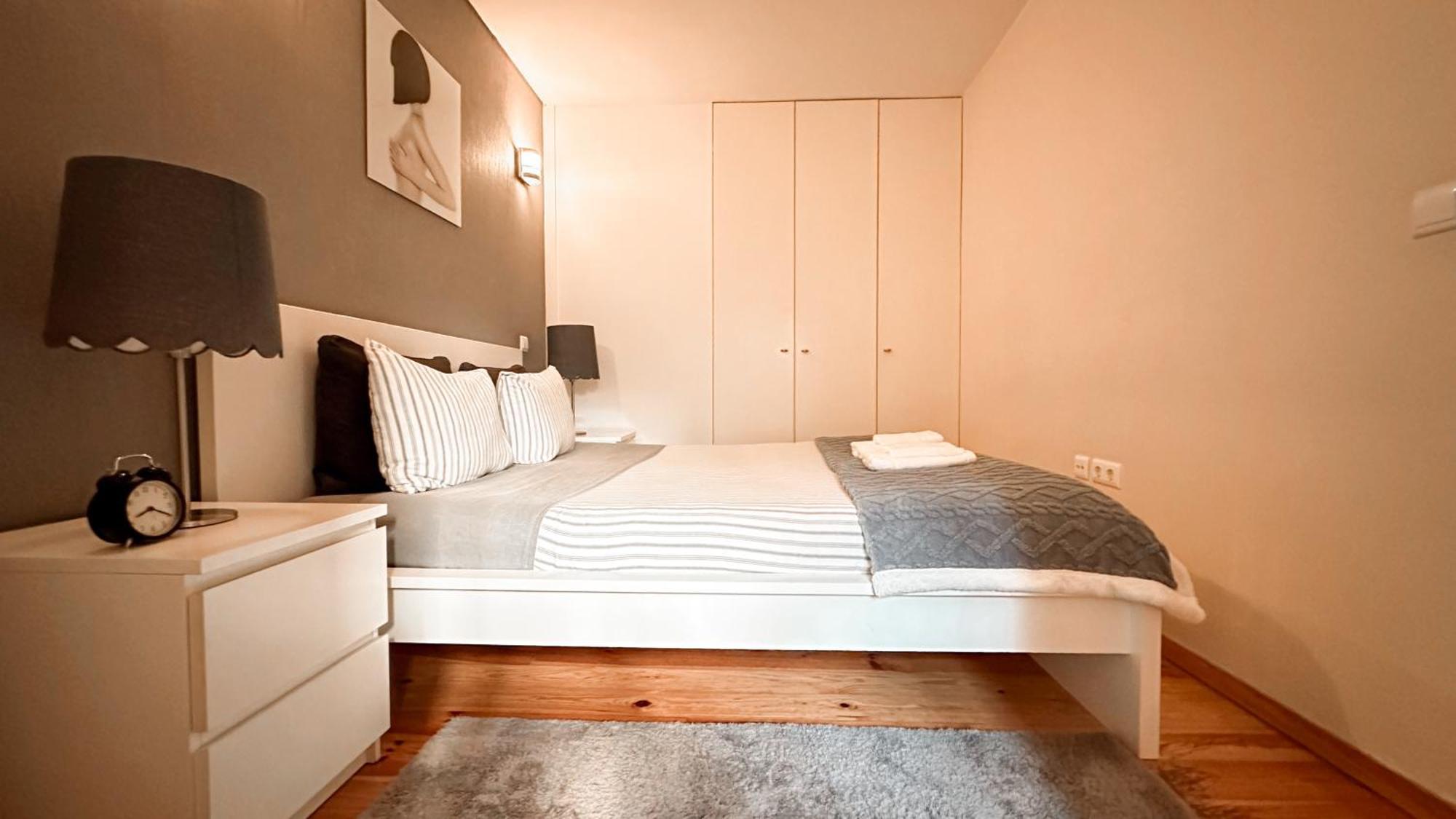 Almada Apartments 468 Porto Zewnętrze zdjęcie