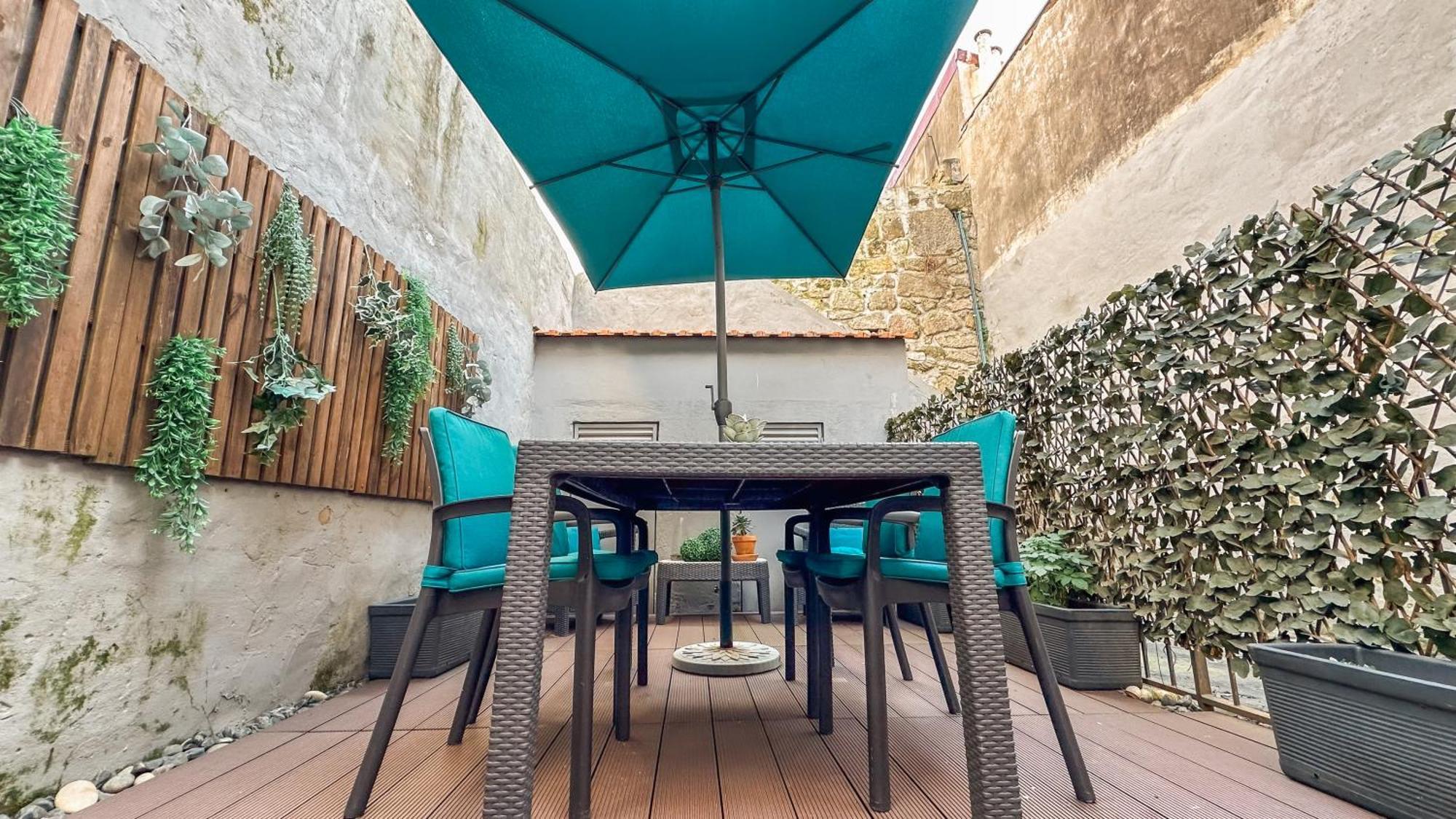 Almada Apartments 468 Porto Zewnętrze zdjęcie