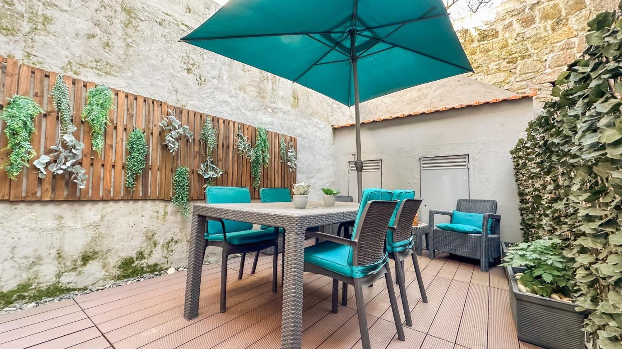 Almada Apartments 468 Porto Zewnętrze zdjęcie
