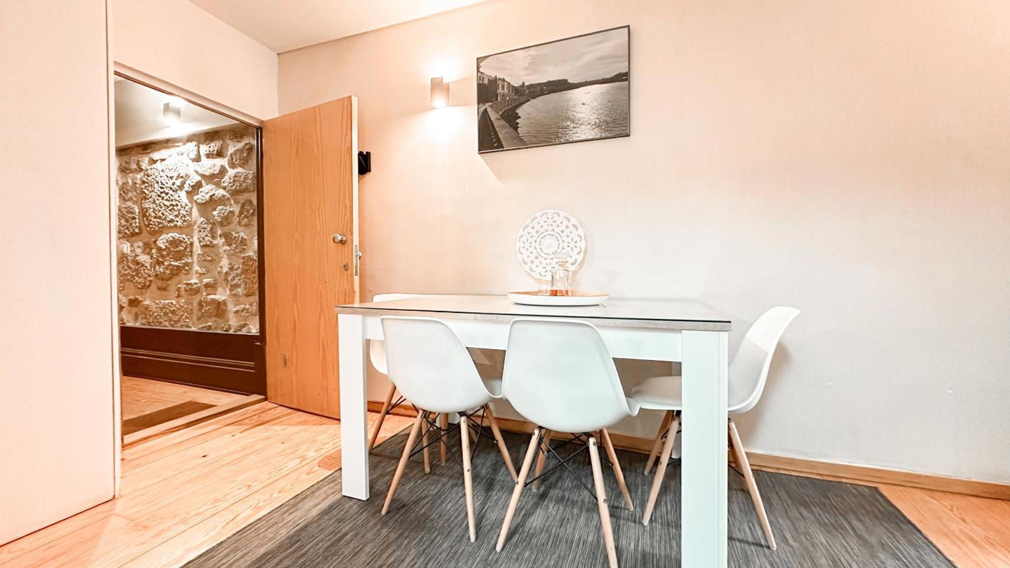 Almada Apartments 468 Porto Zewnętrze zdjęcie