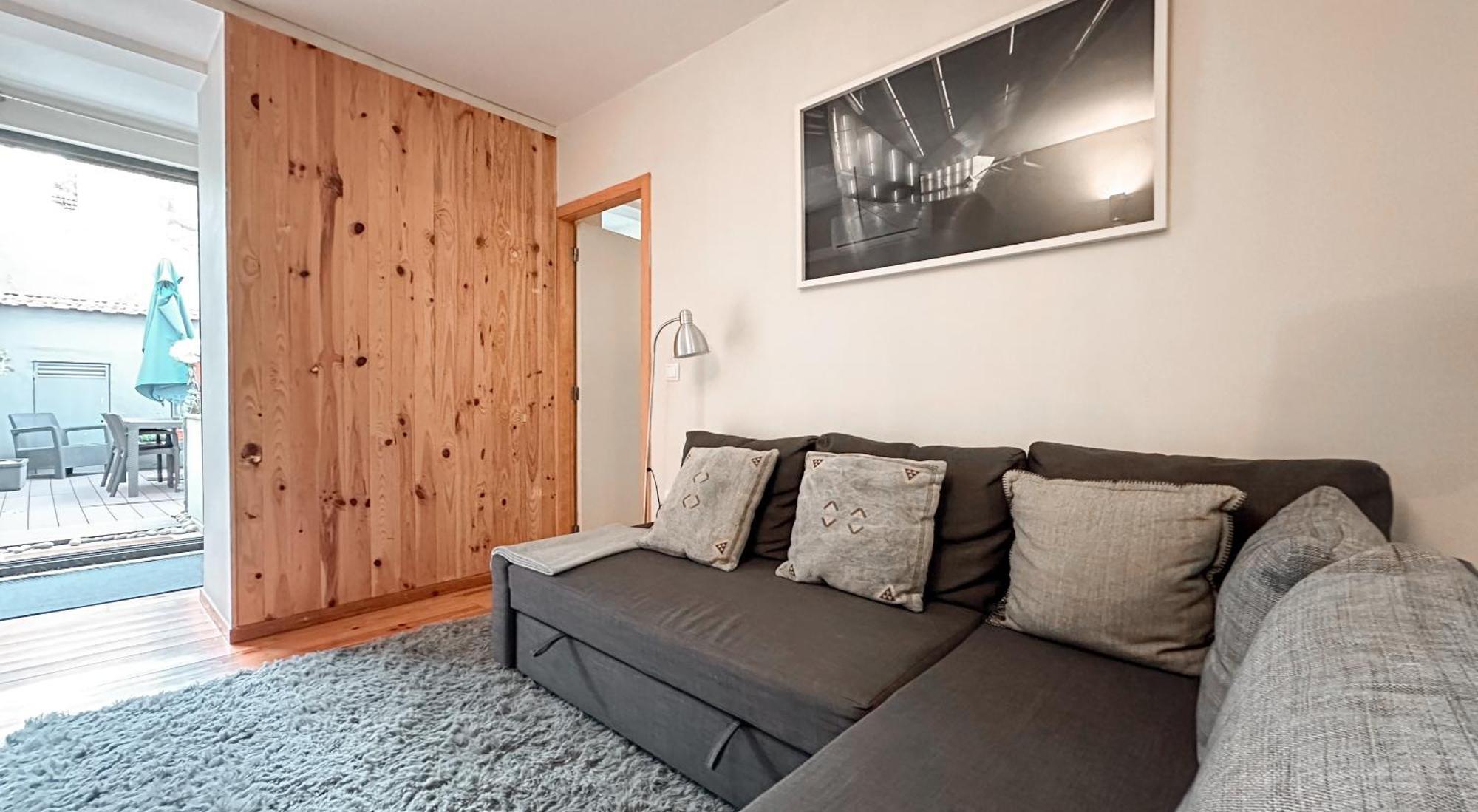 Almada Apartments 468 Porto Zewnętrze zdjęcie