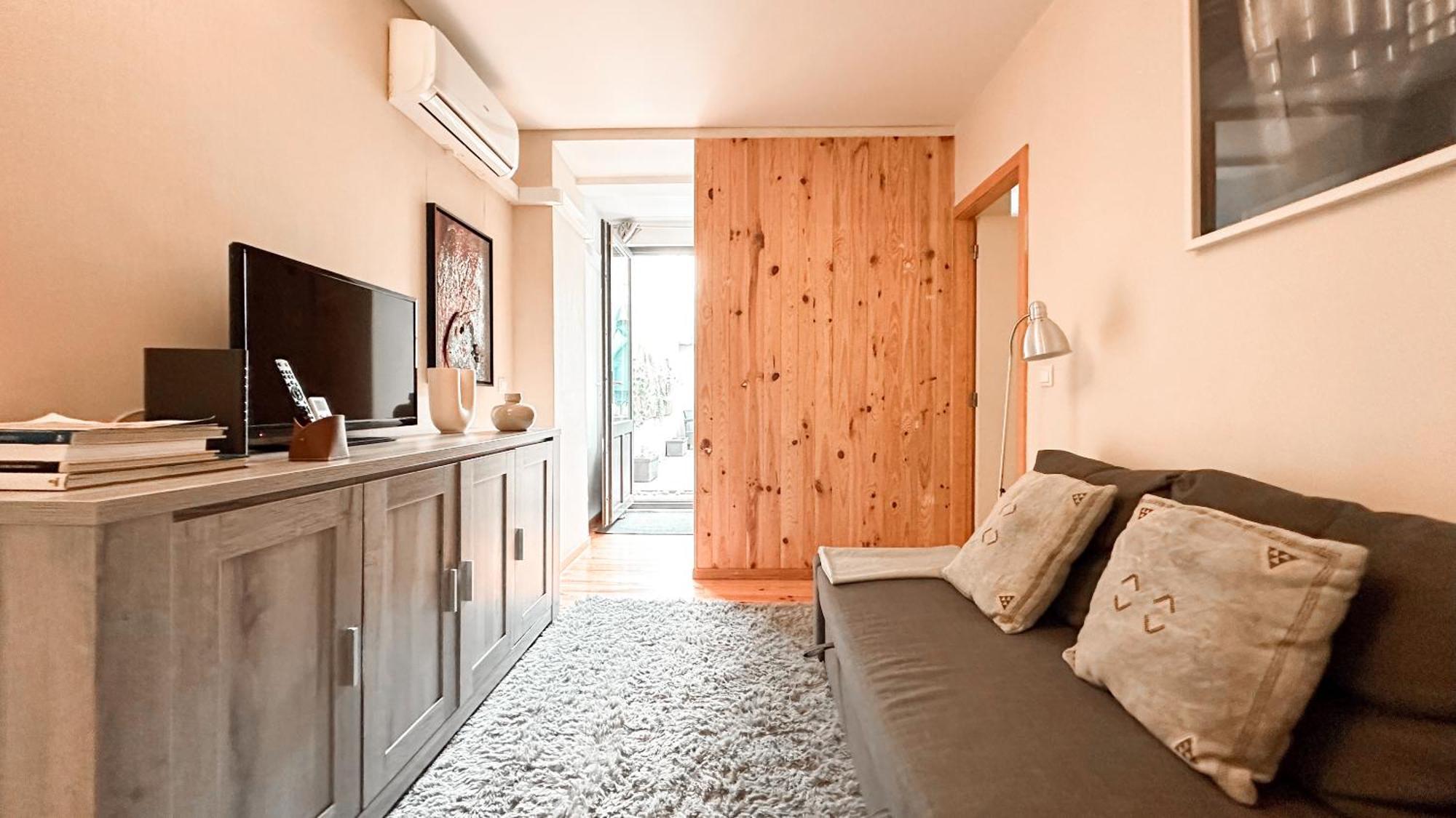 Almada Apartments 468 Porto Pokój zdjęcie