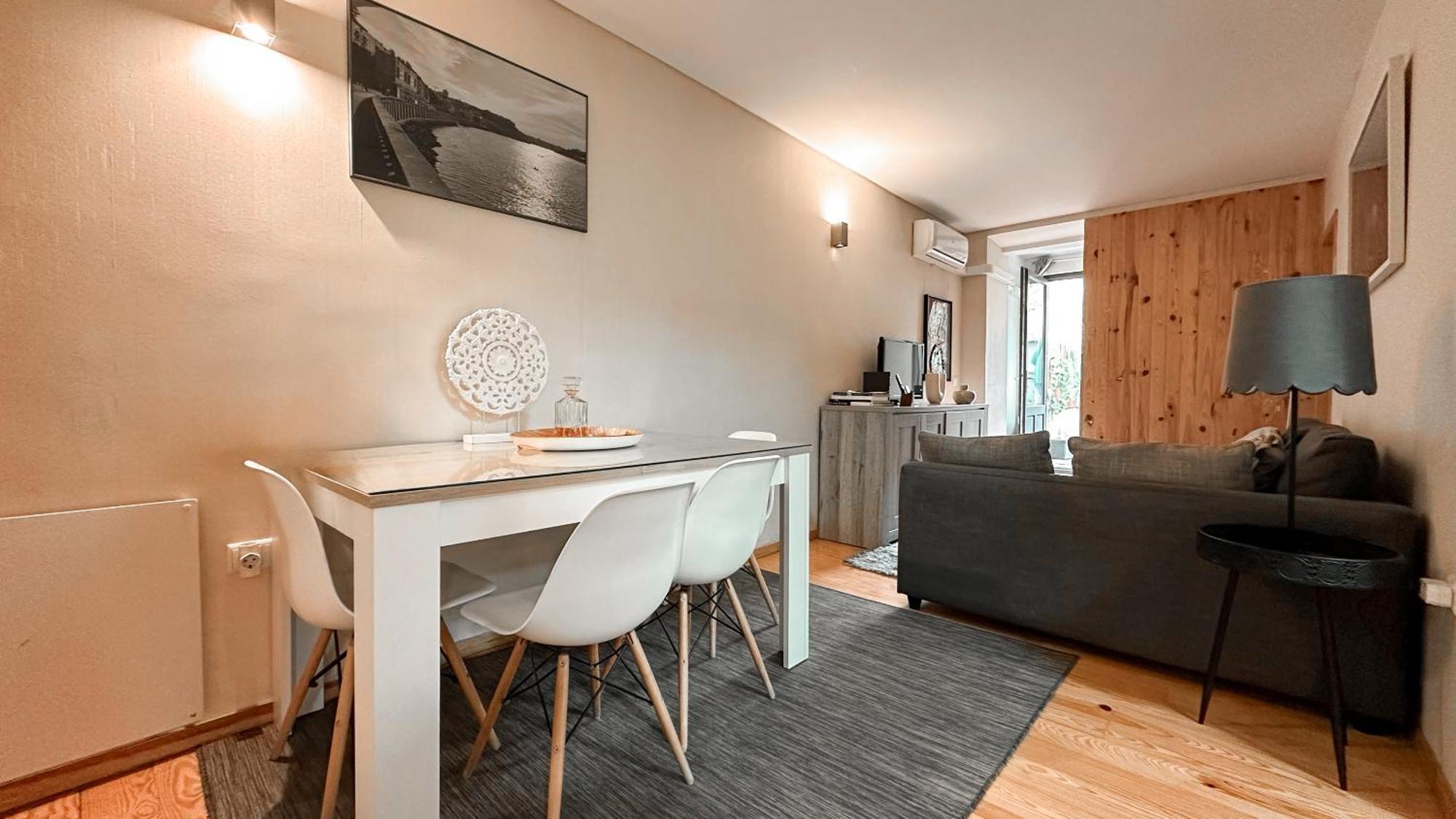 Almada Apartments 468 Porto Zewnętrze zdjęcie