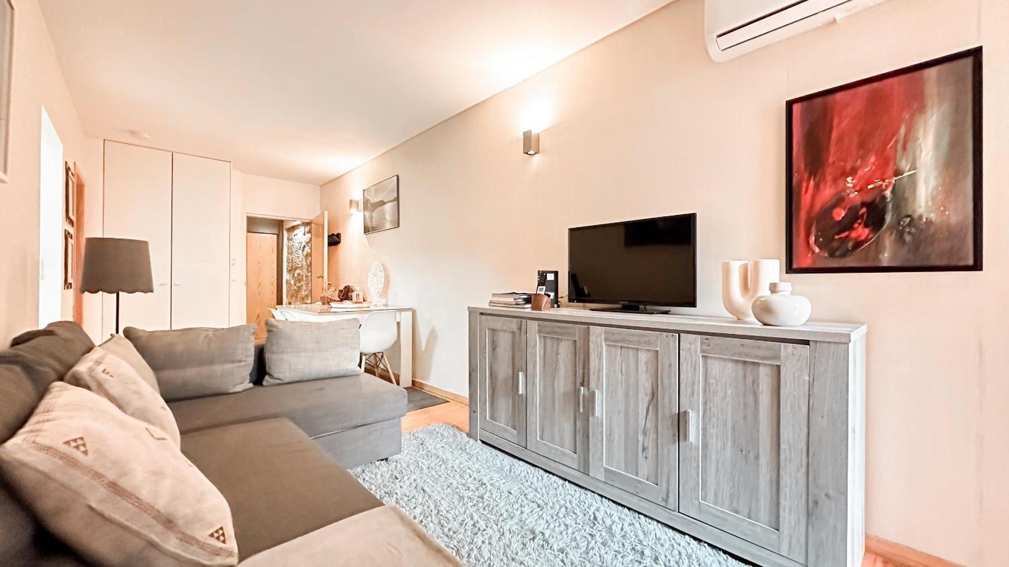 Almada Apartments 468 Porto Zewnętrze zdjęcie