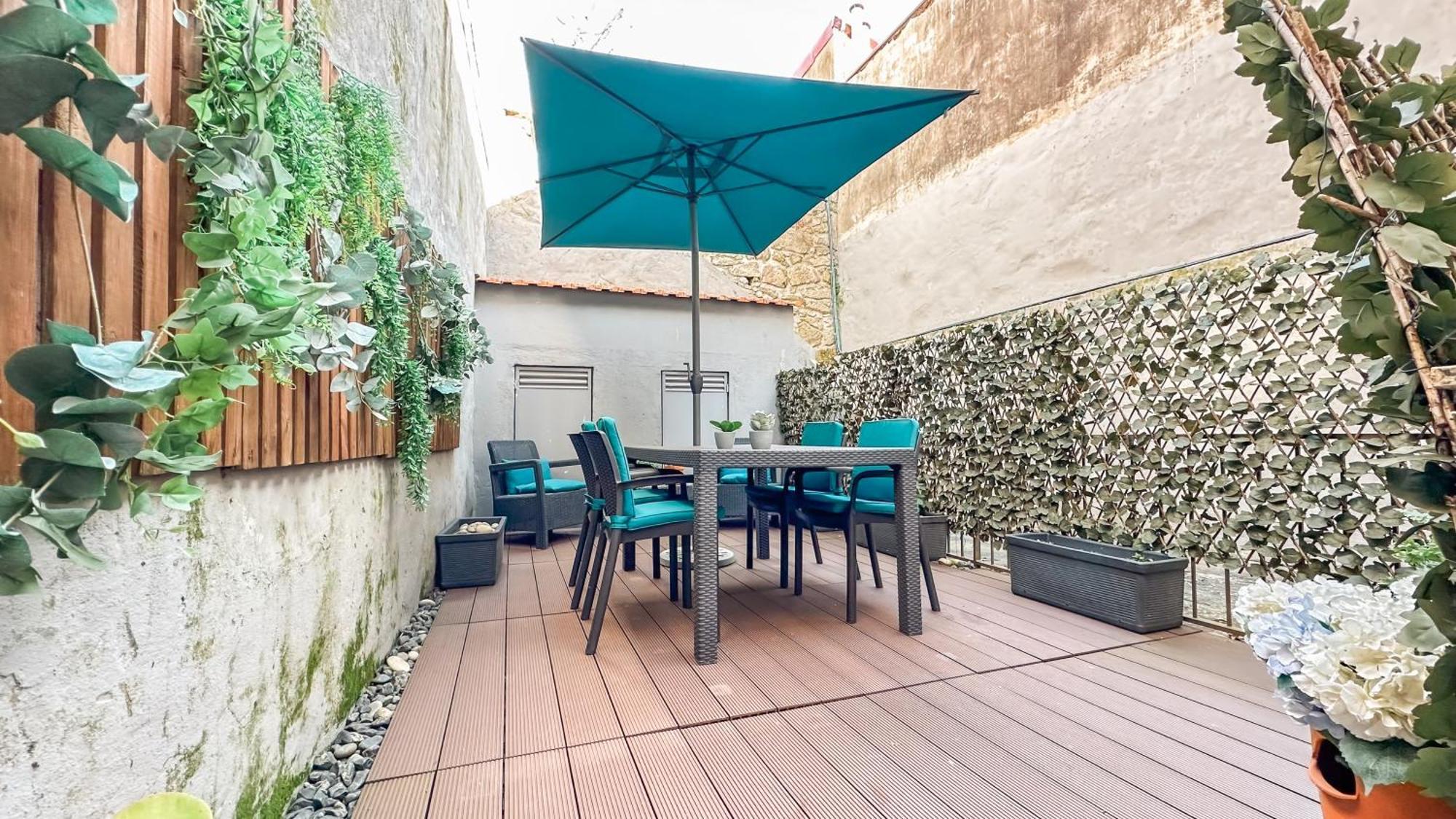 Almada Apartments 468 Porto Pokój zdjęcie