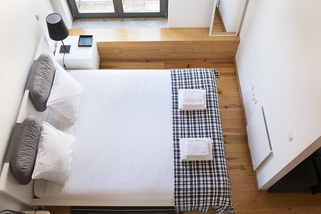 Almada Apartments 468 Porto Zewnętrze zdjęcie