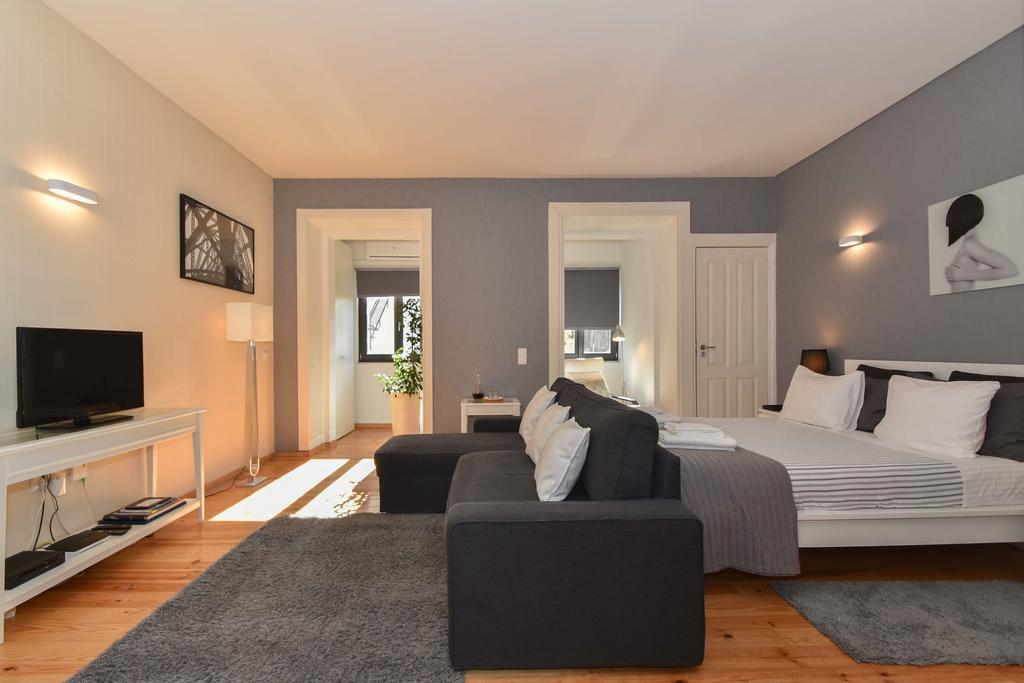 Almada Apartments 468 Porto Zewnętrze zdjęcie