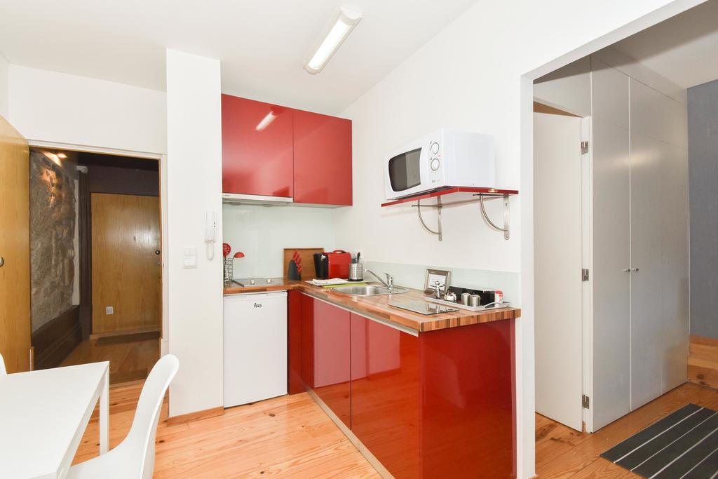 Almada Apartments 468 Porto Pokój zdjęcie