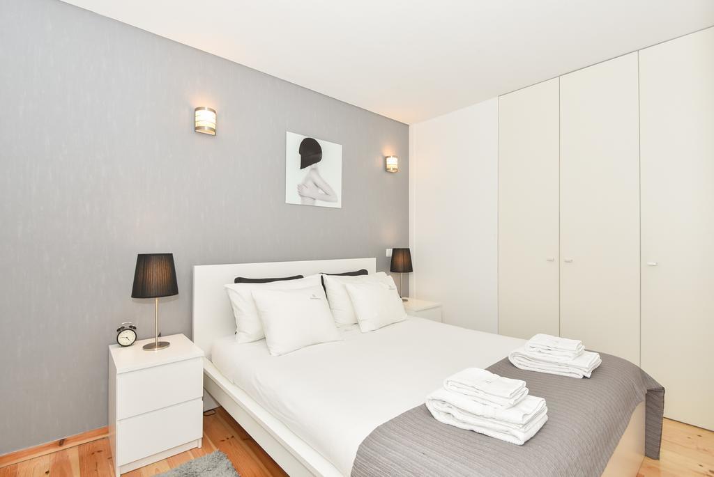 Almada Apartments 468 Porto Zewnętrze zdjęcie