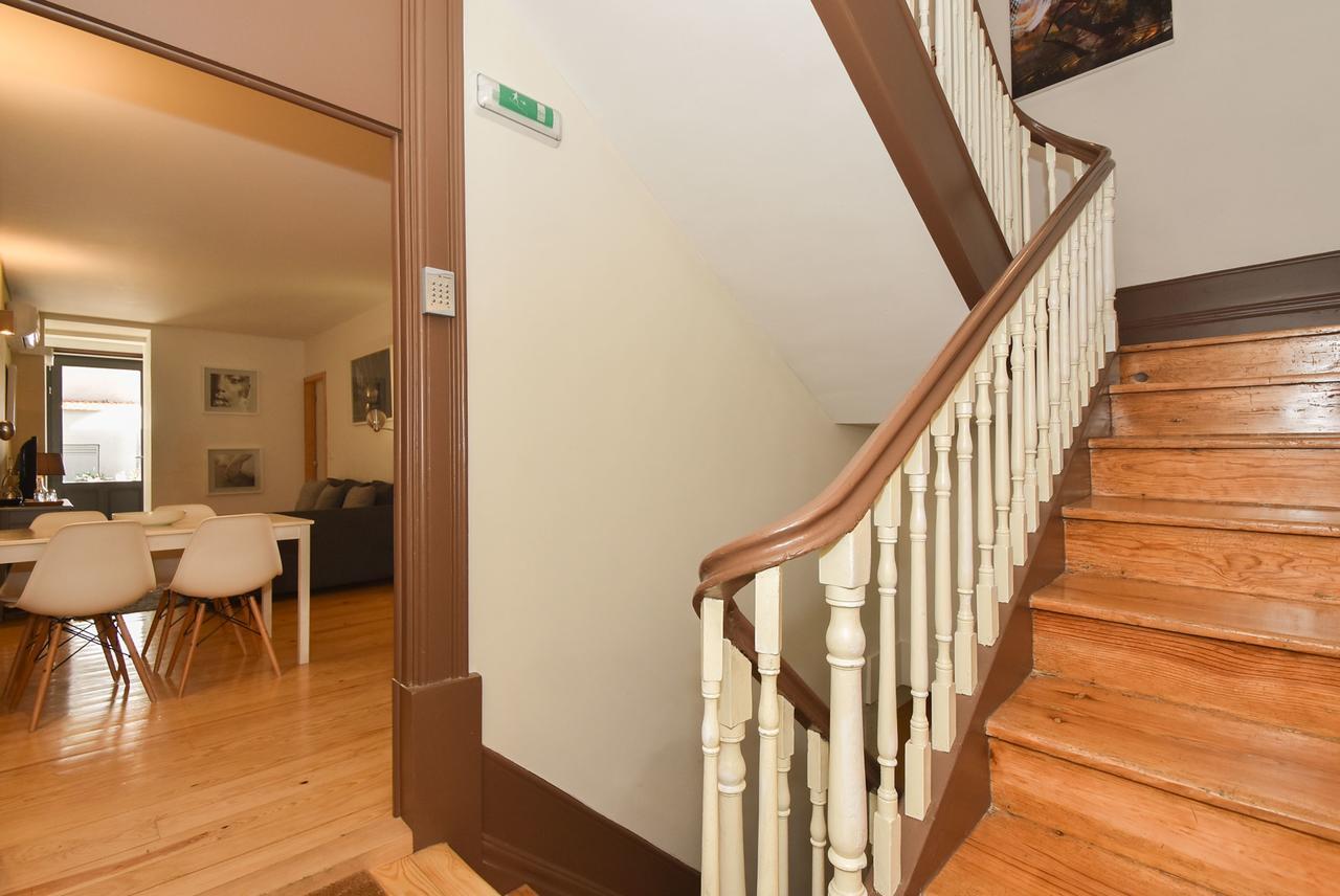 Almada Apartments 468 Porto Zewnętrze zdjęcie